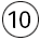 10-weiss